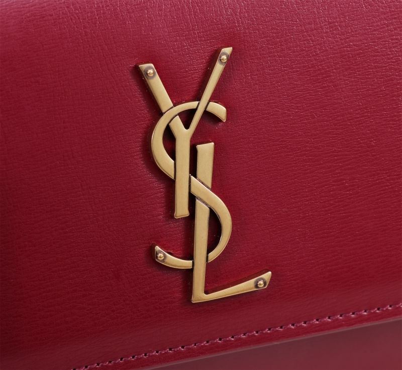 YSL Satchel Bags